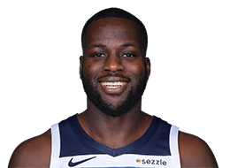 Eugene Omoruyi Headshot