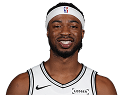 Stanley Umude Headshot