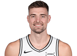 Micah Potter Headshot