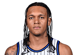 Paolo Banchero Headshot