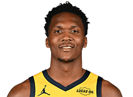 Bennedict Mathurin Headshot