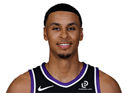 Keegan Murray Headshot