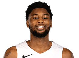 Blake Wesley Headshot