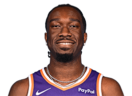 Mark Williams Headshot