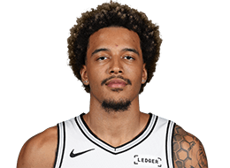 Jeremy Sochan Headshot