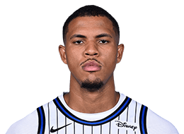 Orlando Robinson Headshot