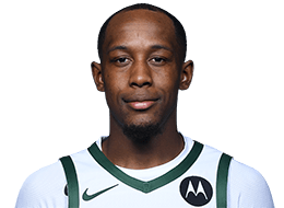 Jamaree Bouyea Headshot