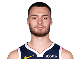 Christian Braun Headshot