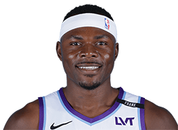 Oscar Tshiebwe Headshot