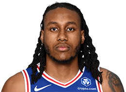 Jabari Walker Headshot