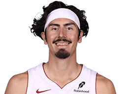 Jaime Jaquez Jr. Headshot