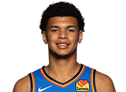 Ousmane Dieng Headshot