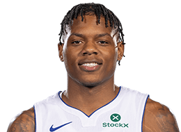 Marcus Sasser Headshot