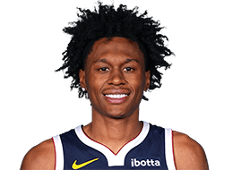 Peyton Watson Headshot