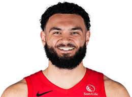 David Roddy Headshot