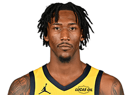 Quenton Jackson Headshot