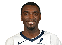 Vince Williams Jr. Headshot