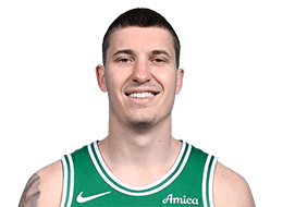 Baylor Scheierman Headshot