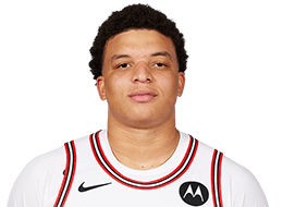 Kenneth Lofton Jr. Headshot