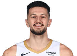 Karlo Matković Headshot