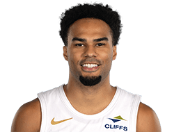 Jacob Gilyard Headshot