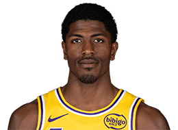 Nate Williams Headshot