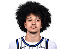 Anthony Black Headshot