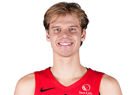 Gradey Dick Headshot