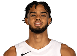 Rayan Rupert Headshot