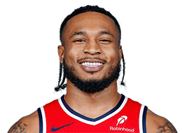 Cam Whitmore Headshot