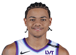 Keyonte George Headshot