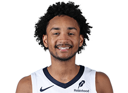 Kobe Bufkin Headshot