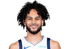 Dereck Lively II Headshot