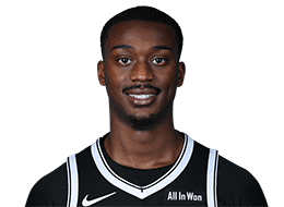 Dariq Whitehead Headshot