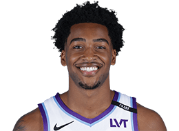 Brice Sensabaugh Headshot