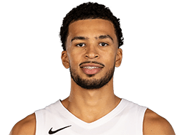 Toumani Camara Headshot