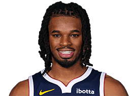 DaRon Holmes II Headshot