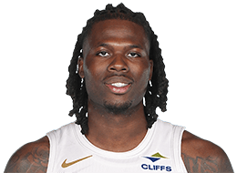 Chris Livingston Headshot