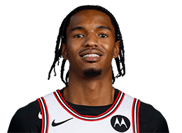 Julian Phillips Headshot