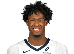 Olivier-Maxence Prosper Headshot