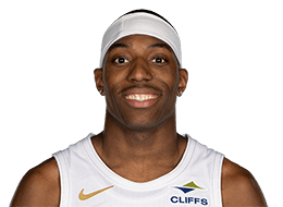 Nae'Qwan Tomlin Headshot