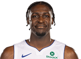 Charles Bediako Headshot