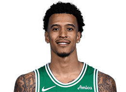 Jalen Bridges Headshot