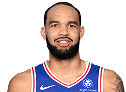 Johni Broome Headshot