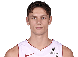 Pelle Larsson Headshot