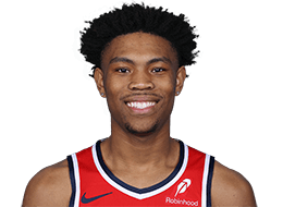 Jaylen Martin Headshot