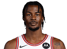 Emanuel Miller Headshot