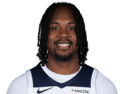 Tristen Newton Headshot