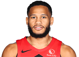 Markquis Nowell Headshot