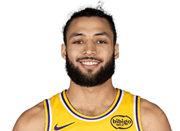 Anton Watson Headshot